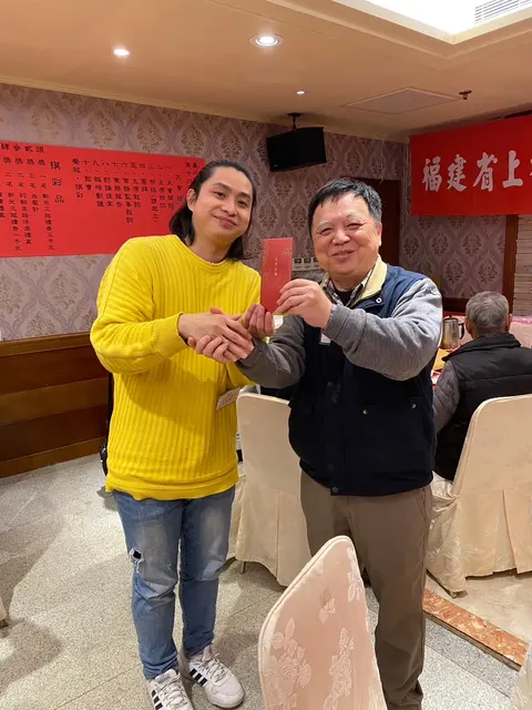 2024年上杭同鄉會團拜活動照片 3