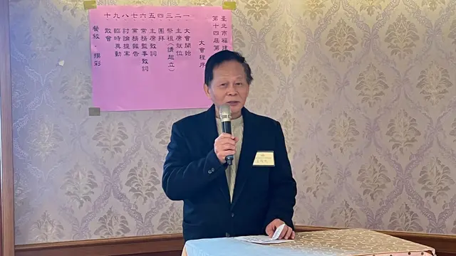 2025年會員大會暨新春團拜活動照片 18