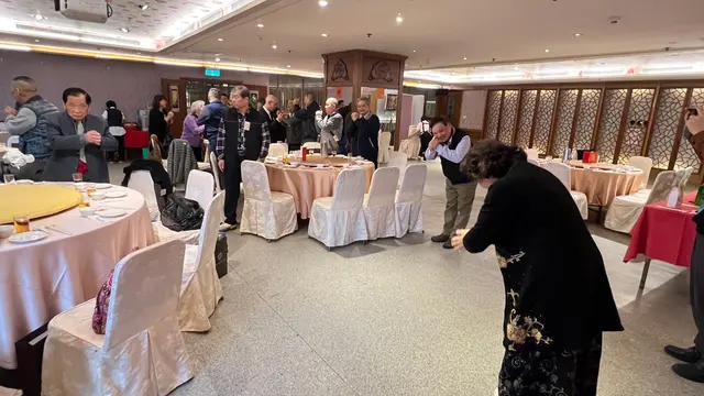 2025年會員大會暨新春團拜活動照片 23