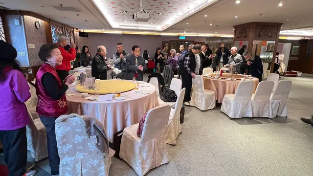 2025年會員大會暨新春團拜活動照片 24