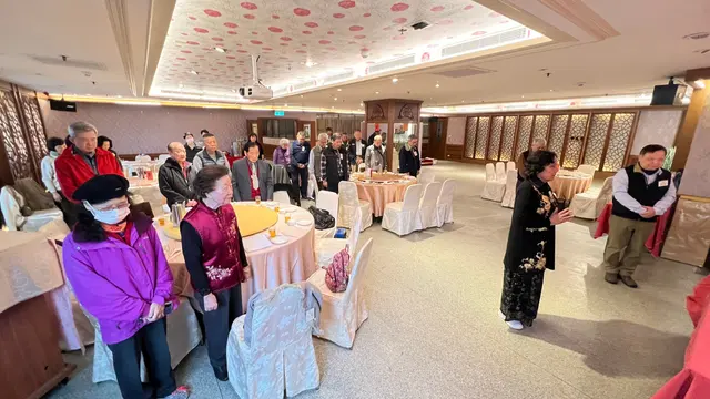 2025年會員大會暨新春團拜活動照片 27