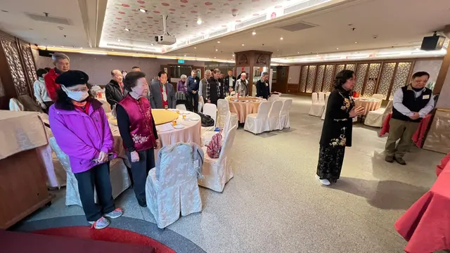 2025年會員大會暨新春團拜活動照片 28