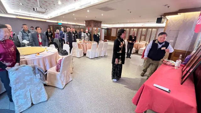 2025年會員大會暨新春團拜活動照片 29