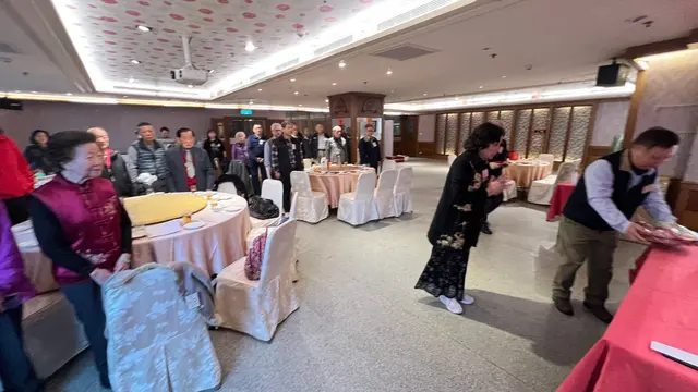 2025年會員大會暨新春團拜活動照片 30