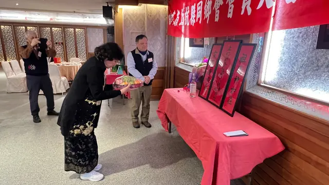 2025年會員大會暨新春團拜活動照片 31