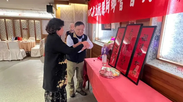 2025年會員大會暨新春團拜活動照片 37