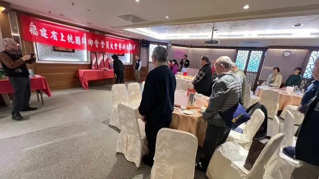 2025年會員大會暨新春團拜活動照片 42