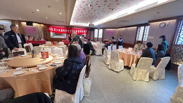 2025年會員大會暨新春團拜活動照片 48