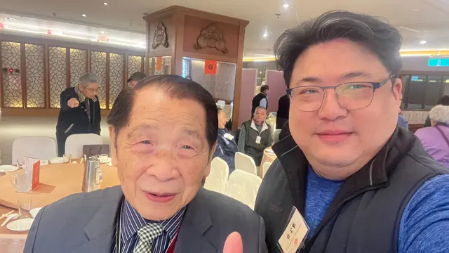 2025年會員大會暨新春團拜活動照片 49