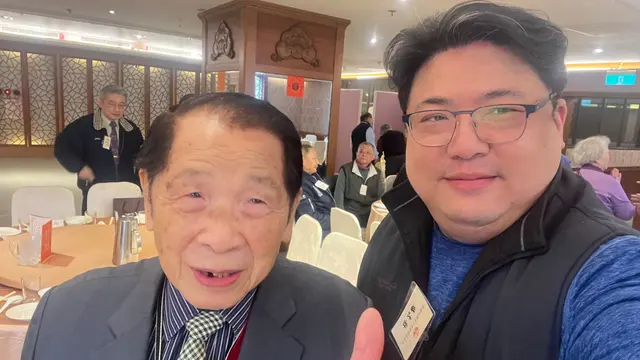 2025年會員大會暨新春團拜活動照片 50