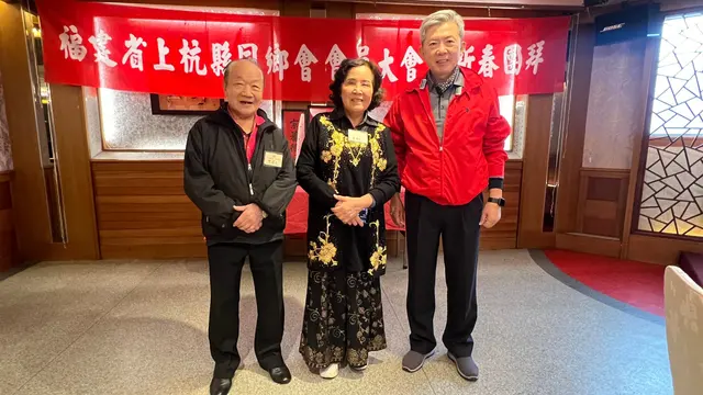 2025年會員大會暨新春團拜活動照片 54