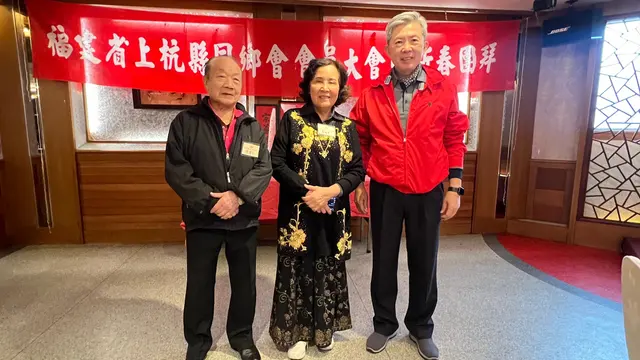 2025年會員大會暨新春團拜活動照片 56