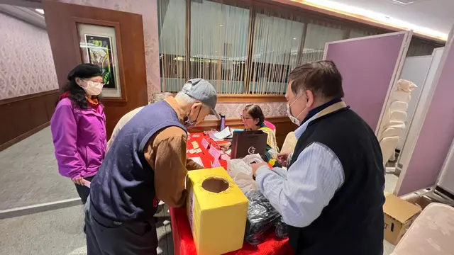 2025年會員大會暨新春團拜活動照片 61