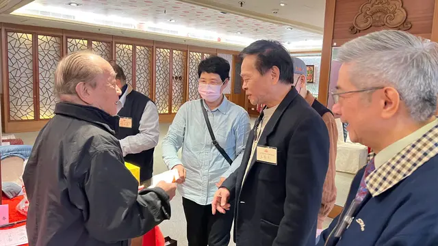 2025年會員大會暨新春團拜活動照片 63