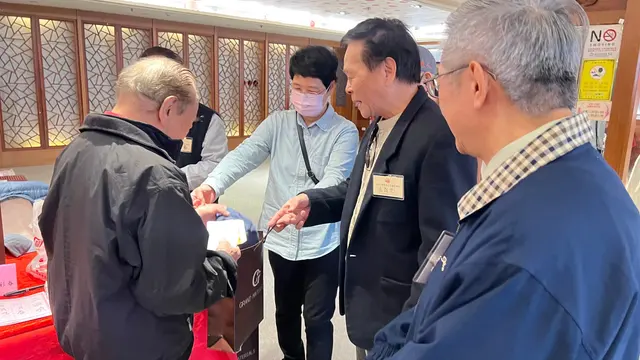 2025年會員大會暨新春團拜活動照片 64