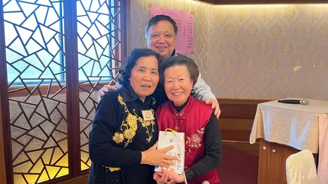 2025年會員大會暨新春團拜活動照片 65