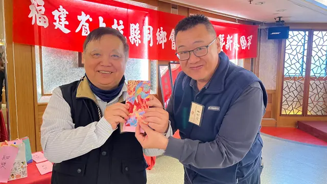 2025年會員大會暨新春團拜活動照片 67