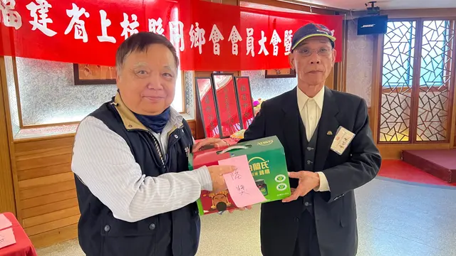 2025年會員大會暨新春團拜活動照片 68