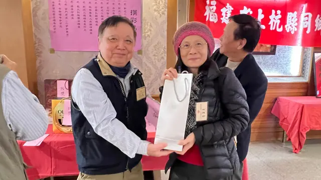 2025年會員大會暨新春團拜活動照片 78