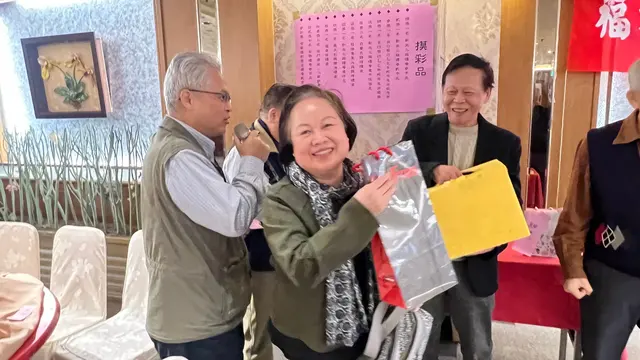 2025年會員大會暨新春團拜活動照片 80