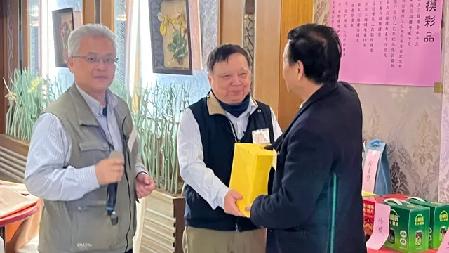 2025年會員大會暨新春團拜活動照片 83