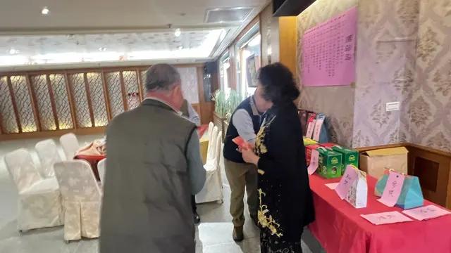 2025年會員大會暨新春團拜活動照片 87