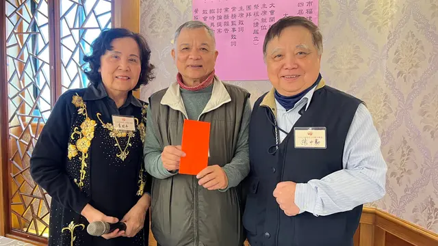 2025年會員大會暨新春團拜活動照片 99