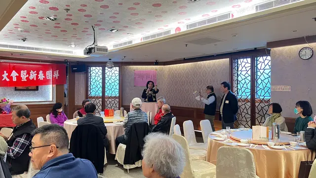 2025年會員大會暨新春團拜活動照片 109
