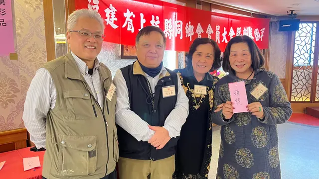 2025年會員大會暨新春團拜活動照片 127