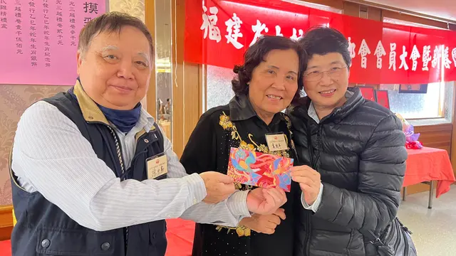 2025年會員大會暨新春團拜活動照片 129