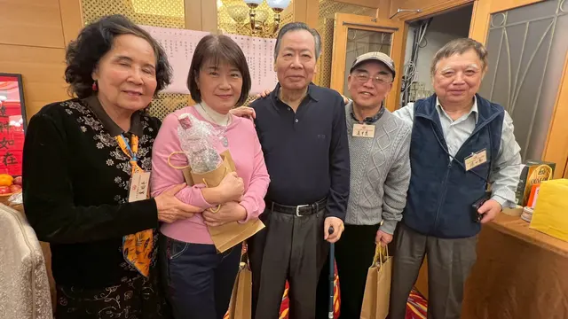 2026年會員大會暨新春團拜活動照片 7