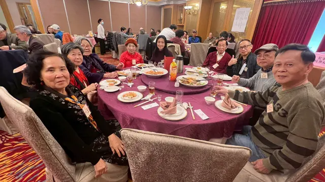 2026年會員大會暨新春團拜活動照片 15