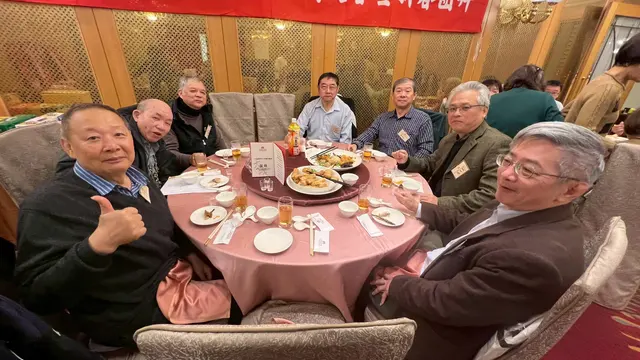 2026年會員大會暨新春團拜活動照片 17