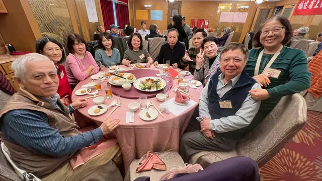2026年會員大會暨新春團拜活動照片 21