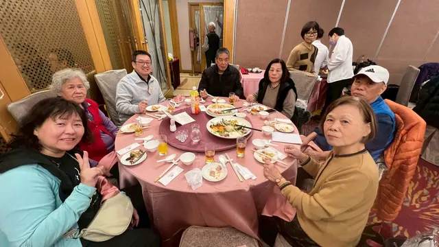 2026年會員大會暨新春團拜活動照片 22