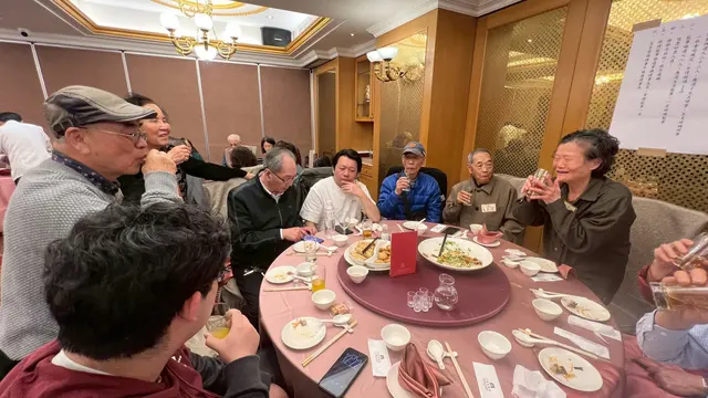 2026年會員大會暨新春團拜活動照片 24
