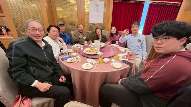 2026年會員大會暨新春團拜活動照片 26