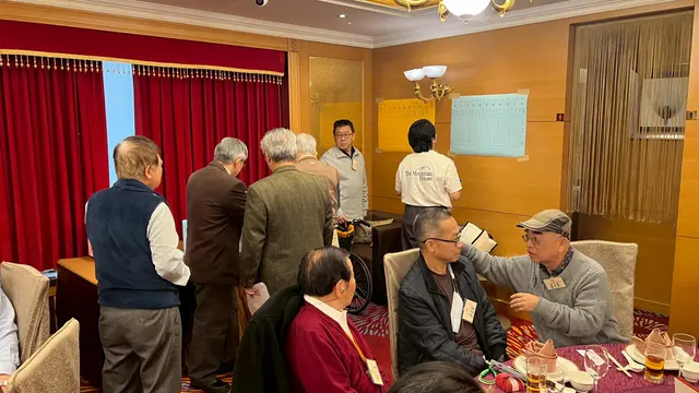 2026年會員大會暨新春團拜活動照片 36