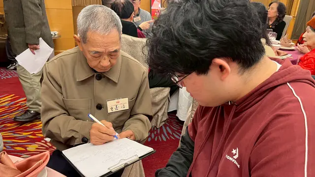 2026年會員大會暨新春團拜活動照片 37