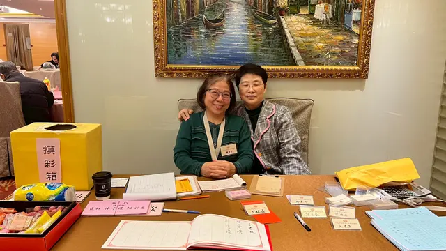 2026年會員大會暨新春團拜活動照片 41