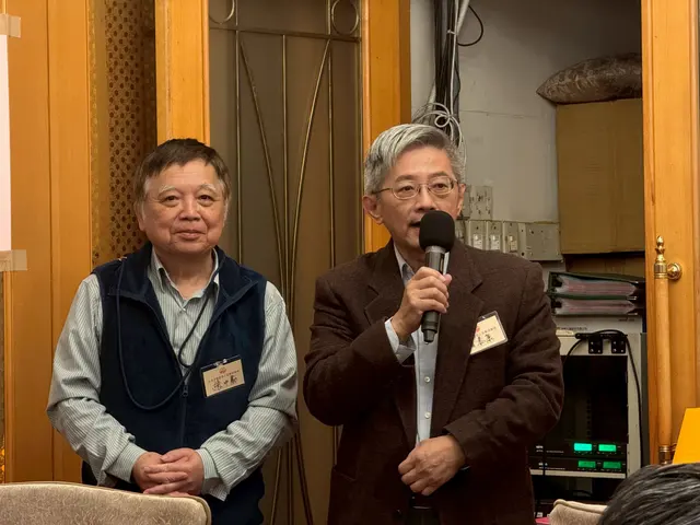 2026年會員大會暨新春團拜活動照片 52