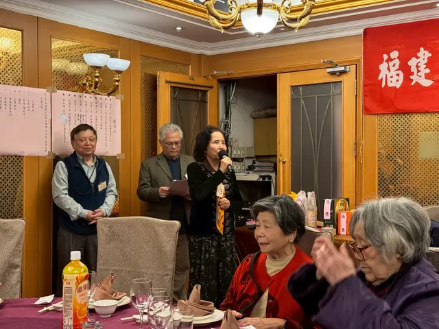 2026年會員大會暨新春團拜活動照片 54
