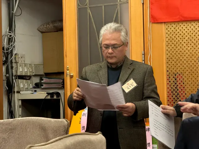 2026年會員大會暨新春團拜活動照片 58