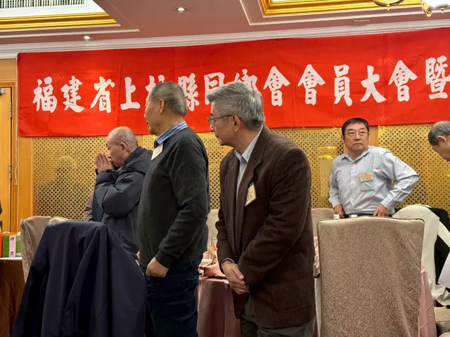 2026年會員大會暨新春團拜活動照片 59
