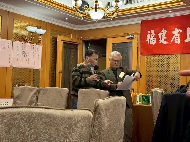 2026年會員大會暨新春團拜活動照片 60