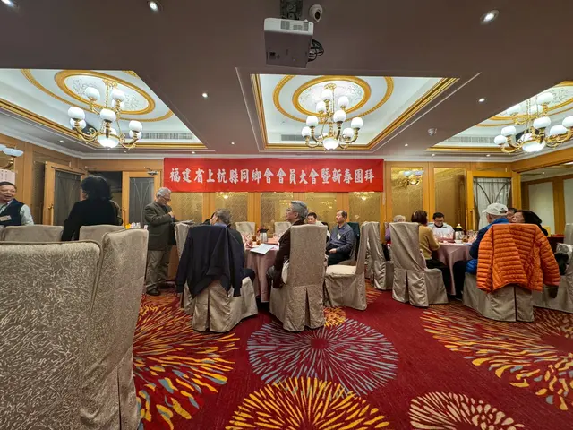 2026年會員大會暨新春團拜活動照片 62