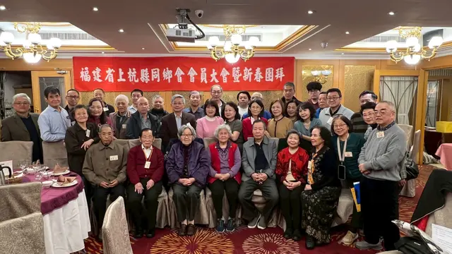 2026年會員大會暨新春團拜活動照片 68