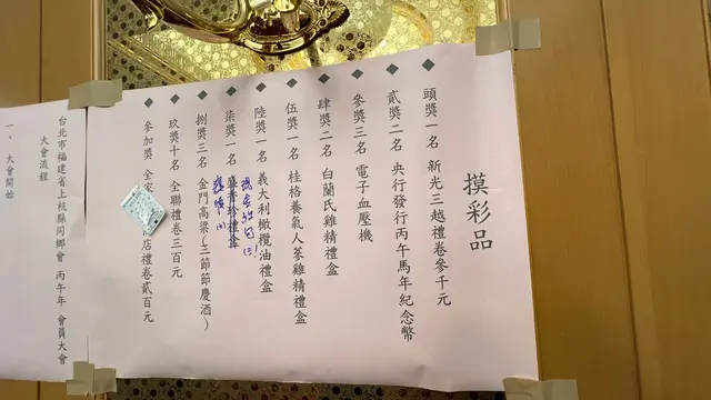 2026年會員大會暨新春團拜活動照片 74