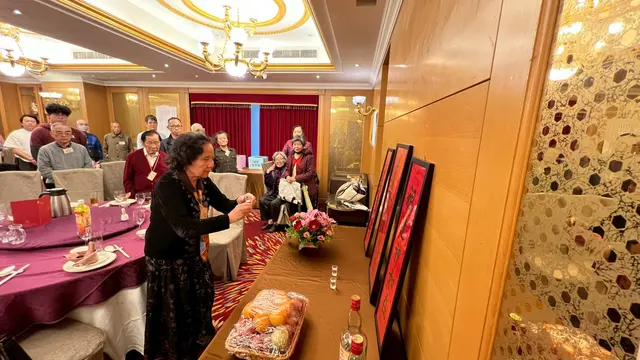 2026年會員大會暨新春團拜活動照片 79