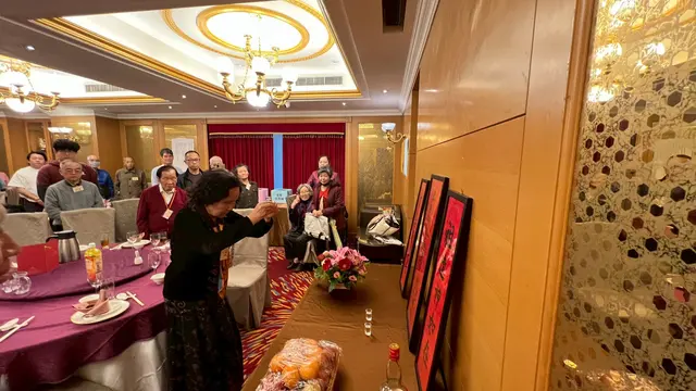 2026年會員大會暨新春團拜活動照片 80